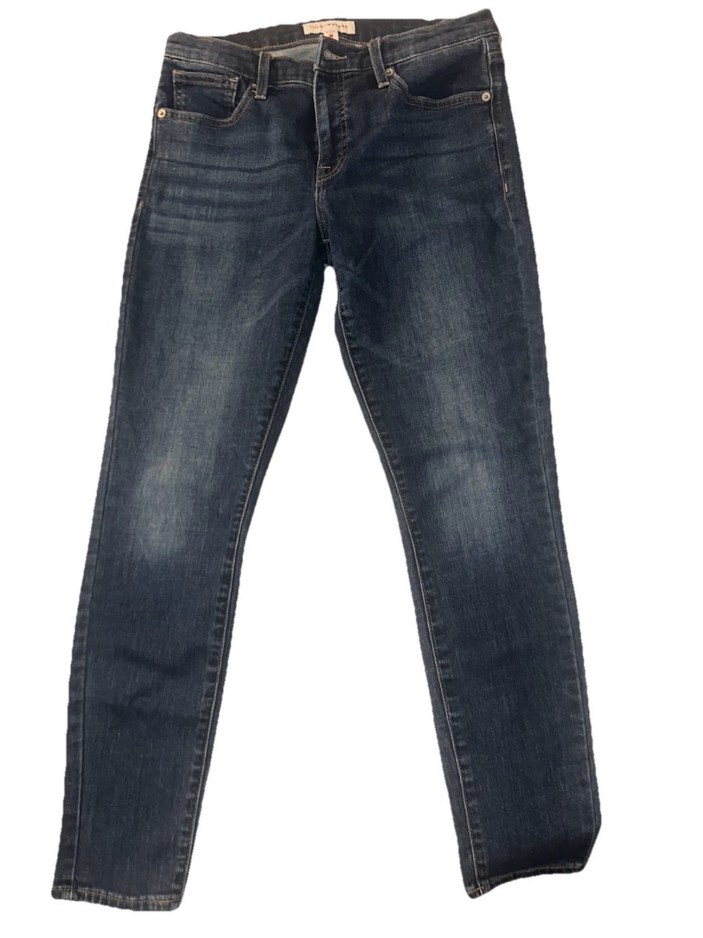 Lucky Brand Mid rise Ava skinny jeans size 8/29
